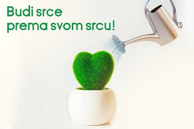 Savjeti iz Hemofarma za Svjetski dan srca Oporavak nakon srčanog udara